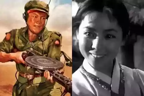 八佰阵容图片(八佰 演员表)插图16