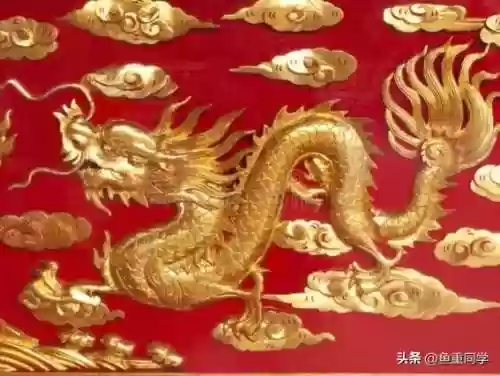 金龙叠加阵容(福星9龙魂阵容怎么玩)插图2