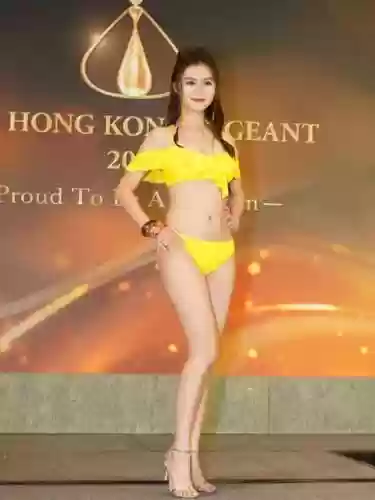 泳装豪华阵容(无尽泳池阵容)插图4