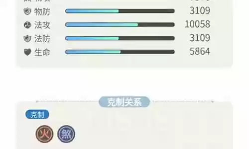 银灵尊者怎么搭配阵容