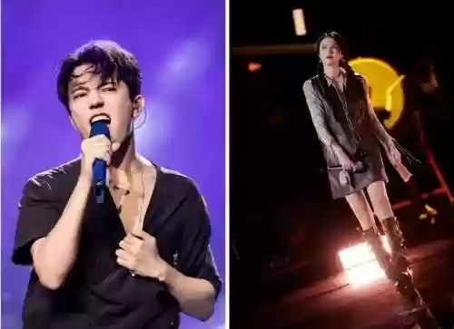 最强阵容演唱(王者荣耀娱乐阵容)插图4