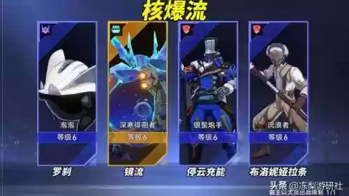 矿区阵容搭配(云顶之弈s10最强阵容搭配)插图9