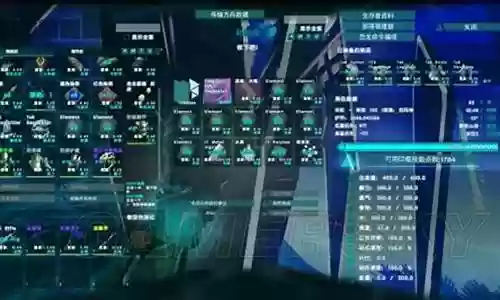 方舟boss阵容搭配