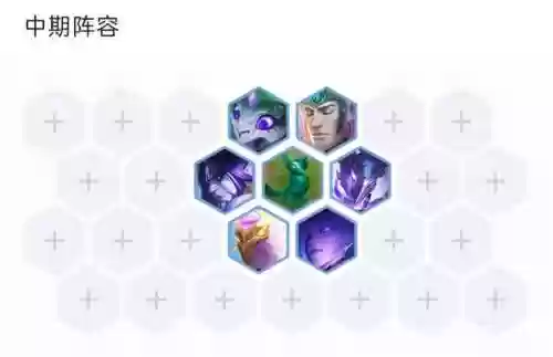 玉龙天赋阵容(金甲龙兽x天赋加点图)插图5