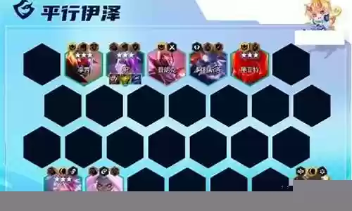 代打最好的阵容搭配