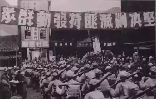 湖南阵容名人(湖南5个帝王级人物)插图4