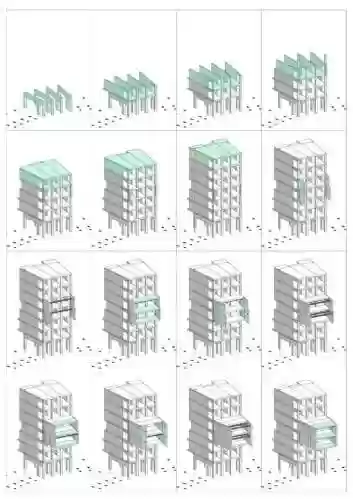 环行宿舍阵容(八分旅人2阵容搭配)插图9