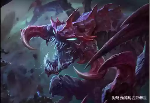 极致虚空阵容(云顶之弈s9八虚空阵容)插图2