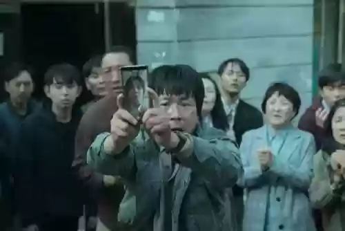 顶级阵容韩剧(韩国历史最佳阵容)插图11