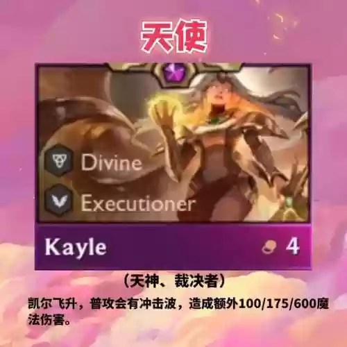 战神裁决阵容(镇魂街武神躯氪金阵容)插图5