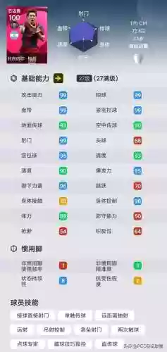实况 2011 阵容(实况足球2000最强阵容)插图2