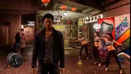 热血无赖阵容(热血无赖官方正版手游下载)插图3 热血无赖阵容(热血无赖官方正版手游下载)插图3