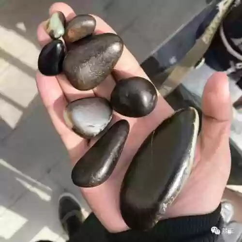 石墨玉阵容(墨玉的密度是多少)插图16