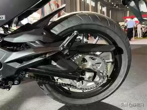 潮流机车阵容(重装上阵摩托车)插图6