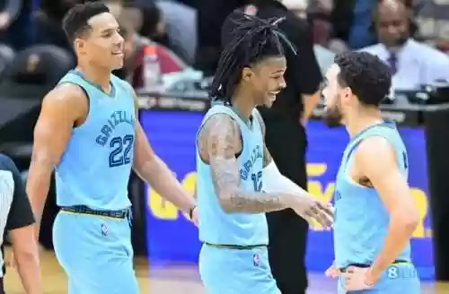 灰熊队阵容讲解(nba灰熊队球员名单)