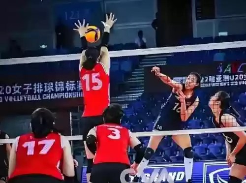 朝鲜女排阵容(朝鲜女排奥运会)插图5