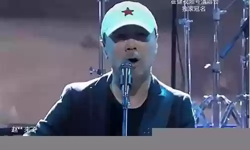 崔健直播阵容搭配
