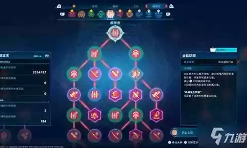最终幻想起源 搭配阵容