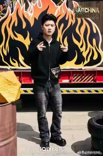 说唱综艺阵容(说唱的综艺节目有哪些)插图11