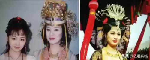 金灿灿女皇阵容(金灿灿福星版本哪个阵容最强)插图12