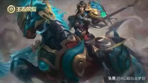 曜边路阵容(边路耀的出装和铭文)插图6