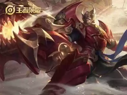 炮台射手阵容(王者模拟战射手阵容推荐)插图2