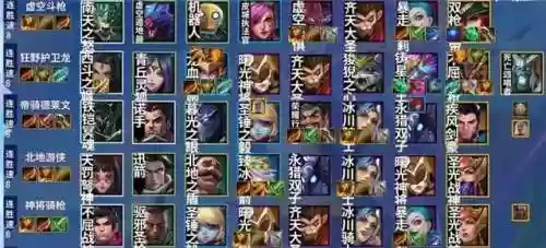 金灿灿时空阵容(金灿灿福星版本哪个阵容最强)插图3