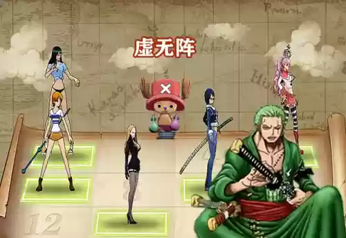 虚无阵容站位(云顶之弈最新阵容搭配及站位)插图3