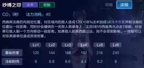 西施看阵容(诸神皇冠新手阵容)插图7