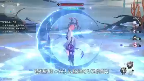 镜中记忆阵容(镜中的记忆最强流派)