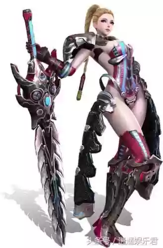 女王之刃阵容(女神联盟2最强阵容)插图4