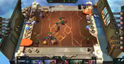 无限恶心阵容(王者3v3最恶心阵容推荐)插图11