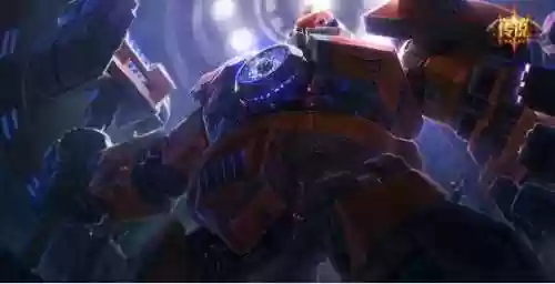 克制剑魔阵容(克制剑魔的上单)插图16