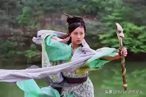 仙剑新版阵容(仙剑手游5平民最强阵容)插图14