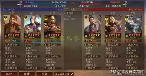 周瑜张飞阵容(周瑜t0阵容搭配)插图10