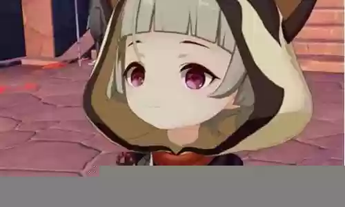 元神甘雨大世界阵容搭配