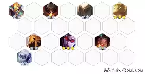 秘书小马阵容(某单位的办公室小马答案)插图8