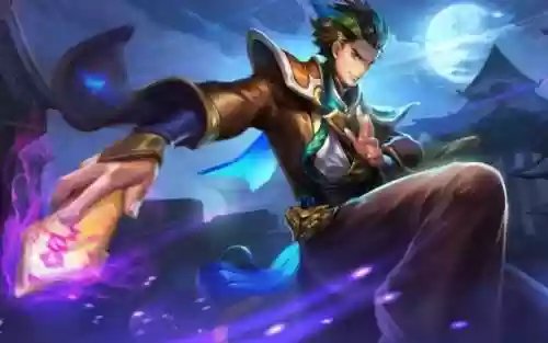 无敌控制阵容(王者荣耀无敌阵容)插图1