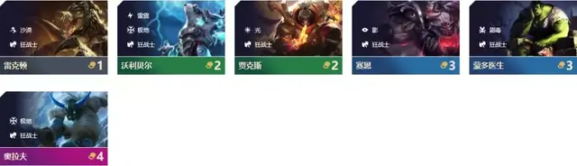 猛男专属阵容(nba现役最强阵容)插图1