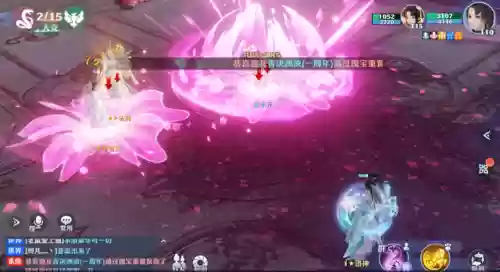 洛神盾阵容(蜀盾最强阵容搭配)插图12