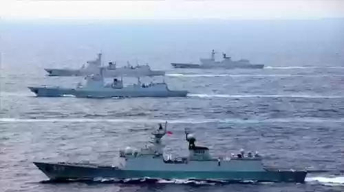 铁血舰队阵容(荣耀舰队阵容搭配攻略)插图1