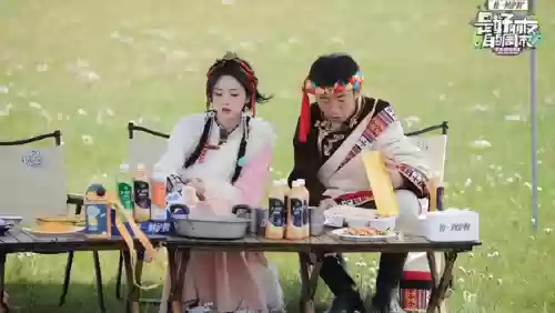 最大综艺阵容(综艺大热门哪一期尺度最大)插图16