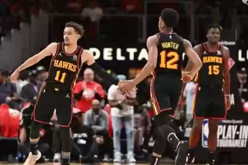 篮球2022阵容(2022nba一阵二阵三阵)插图18