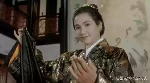 武侠仙游阵容(三国仙侠志最强阵容)插图7
