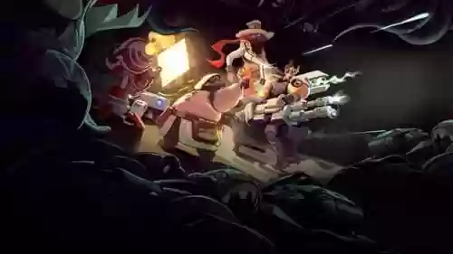 无尽地牢阵容(刀塔循环圈无尽最强阵容2019)