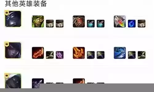 撒拉丁阵容搭配