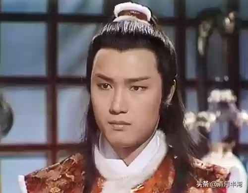 杨康阵容搭配(新射雕群侠传之铁血丹心杨过阵容)