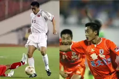 名城体育阵容(全明星足球最强阵容搭配)插图12
