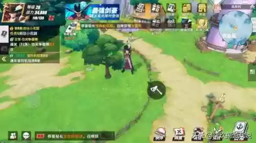 风车桶阵容(风火阵容怎么搭配)插图15
