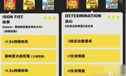皇室奇兵和尚阵容搭配